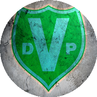 Logo Club Atlético Villa del Parque de Tres Arroyos